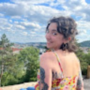 Meet your Posher, Erin